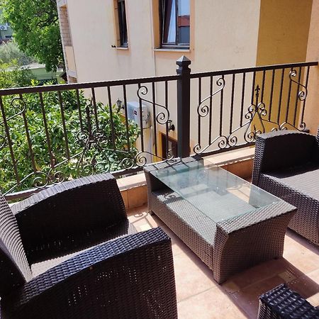 Slim Apartman I Sobe Medulin Exterior foto