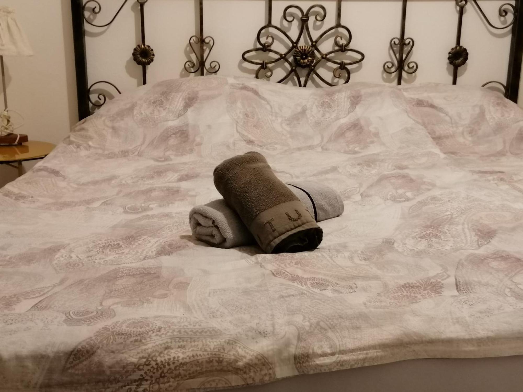 Slim Apartman I Sobe Medulin Cameră foto