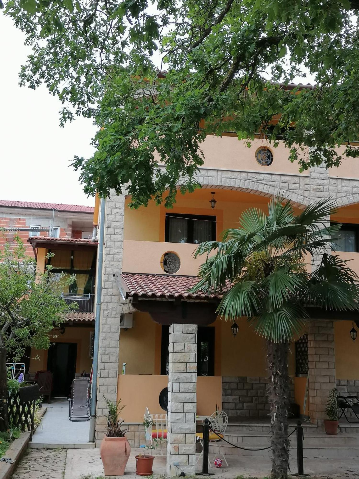 Slim Apartman I Sobe Medulin Cameră foto